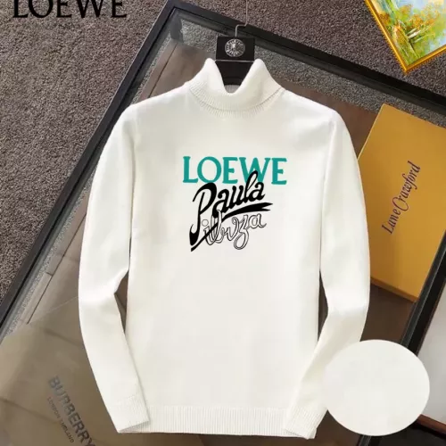 LOEWE Sweaters Long Sleeved For Men #1369391