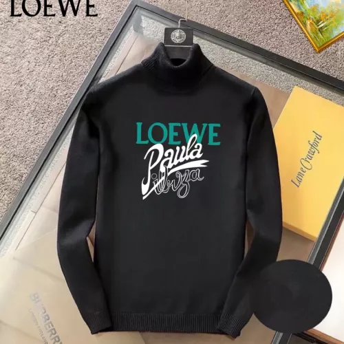 LOEWE Sweaters Long Sleeved For Men #1369393