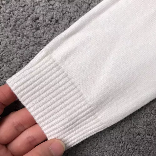 Cheap Hermes Sweaters Long Sleeved For Men #1369394 Replica Wholesale [$42.00 USD] [ITEM#1369394] on Replica Hermes Sweaters