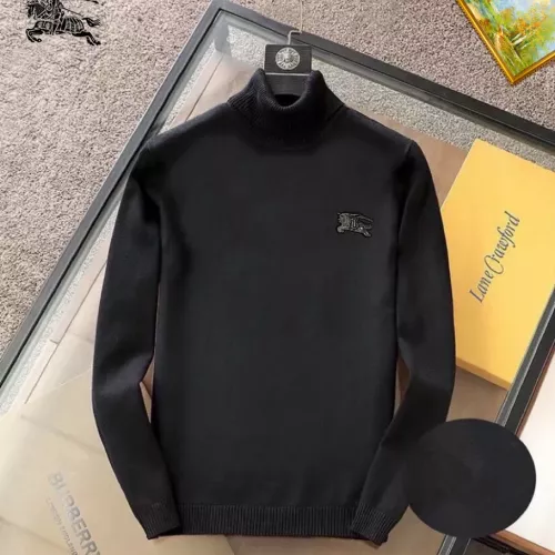Burberry Fashion Sweaters Long Sleeved For Men #1369414