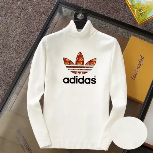 Adidas Sweaters Long Sleeved For Men #1369415