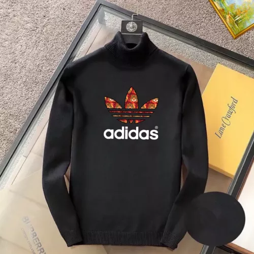 Adidas Sweaters Long Sleeved For Men #1369417
