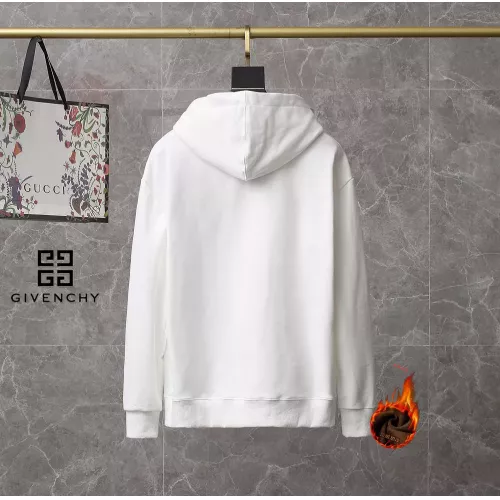 Cheap Givenchy Hoodies Long Sleeved For Men #1369424 Replica Wholesale [$45.00 USD] [ITEM#1369424] on Replica Givenchy Hoodies