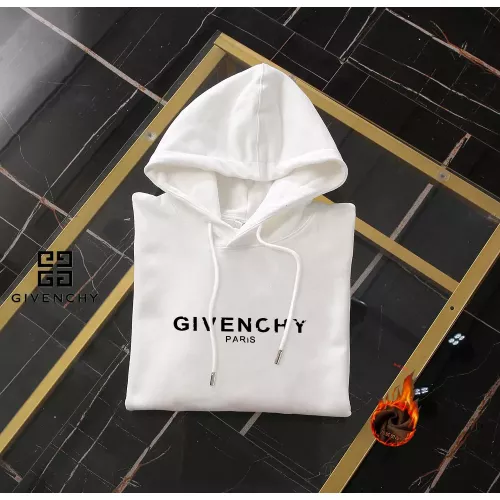 Cheap Givenchy Hoodies Long Sleeved For Men #1369424 Replica Wholesale [$45.00 USD] [ITEM#1369424] on Replica Givenchy Hoodies