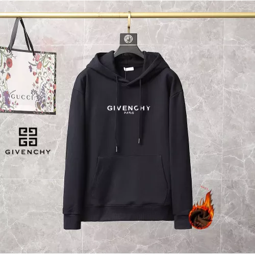 Givenchy Hoodies Long Sleeved For Men #1369425