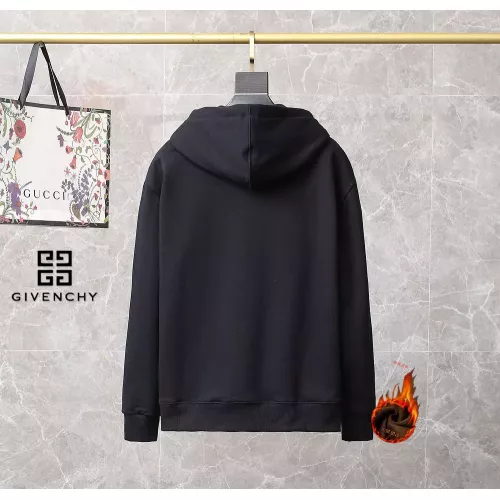 Cheap Givenchy Hoodies Long Sleeved For Men #1369425 Replica Wholesale [$45.00 USD] [ITEM#1369425] on Replica Givenchy Hoodies