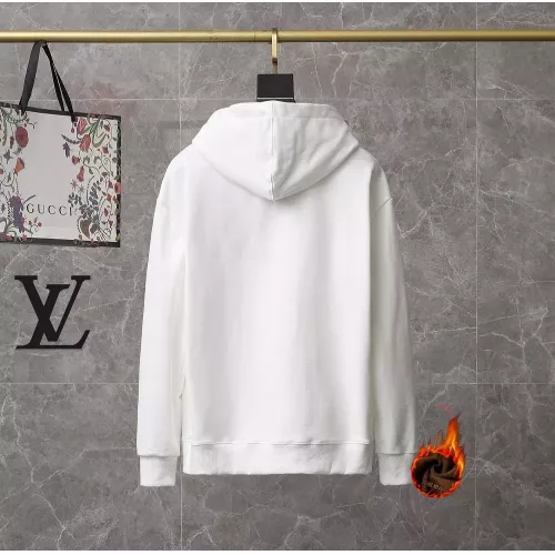 Cheap Louis Vuitton LV Hoodies Long Sleeved For Men #1369428 Replica Wholesale [$45.00 USD] [ITEM#1369428] on Replica Louis Vuitton LV Hoodies