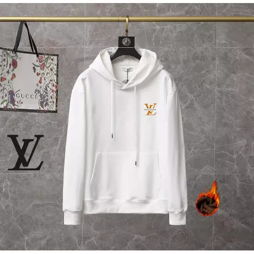 Louis Vuitton LV Hoodies Long Sleeved For Men #1369432