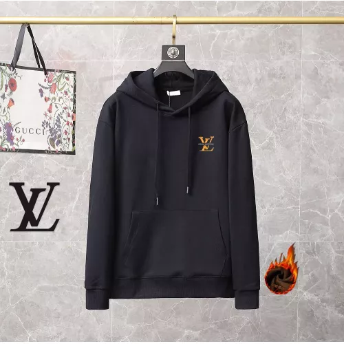 Louis Vuitton LV Hoodies Long Sleeved For Men #1369433