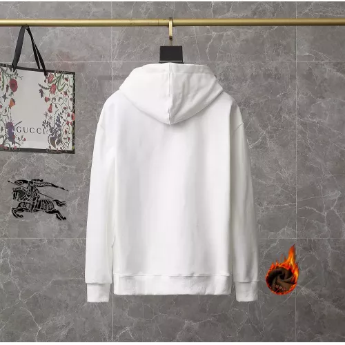 Cheap Burberry Hoodies Long Sleeved For Men #1369434 Replica Wholesale [$45.00 USD] [ITEM#1369434] on Replica Burberry Hoodies