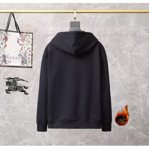 Cheap Burberry Hoodies Long Sleeved For Men #1369435 Replica Wholesale [$45.00 USD] [ITEM#1369435] on Replica Burberry Hoodies