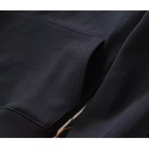 Cheap Balenciaga Hoodies Long Sleeved For Men #1369439 Replica Wholesale [$45.00 USD] [ITEM#1369439] on Replica Balenciaga Hoodies