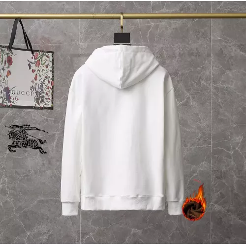 Cheap Burberry Hoodies Long Sleeved For Men #1369442 Replica Wholesale [$45.00 USD] [ITEM#1369442] on Replica Burberry Hoodies