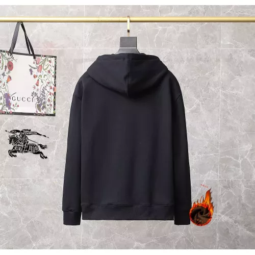Cheap Burberry Hoodies Long Sleeved For Men #1369443 Replica Wholesale [$45.00 USD] [ITEM#1369443] on Replica Burberry Hoodies