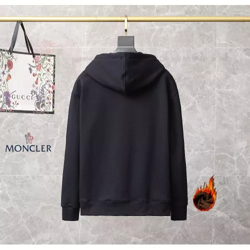 Cheap Moncler Hoodies Long Sleeved For Men #1369445 Replica Wholesale [$45.00 USD] [ITEM#1369445] on Replica Moncler Hoodies