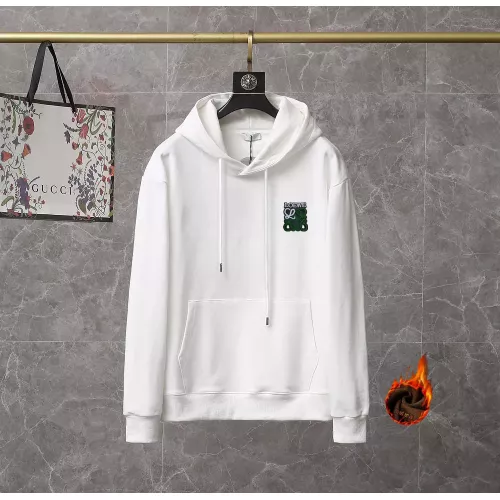 LOEWE Hoodies Long Sleeved For Men #1369454