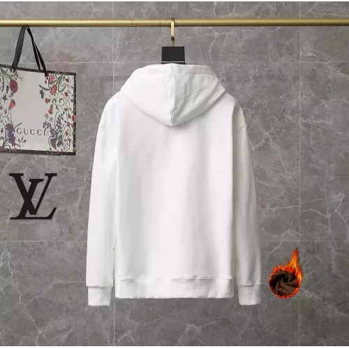Cheap Louis Vuitton LV Hoodies Long Sleeved For Men #1369456 Replica Wholesale [$45.00 USD] [ITEM#1369456] on Replica Louis Vuitton LV Hoodies