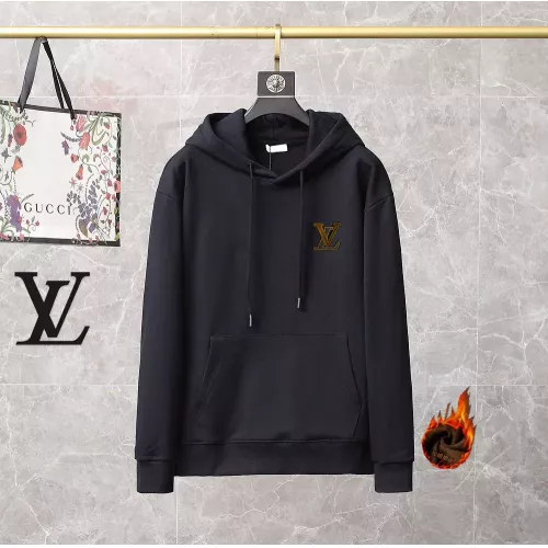 Louis Vuitton LV Hoodies Long Sleeved For Men #1369457