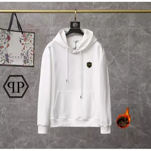 Philipp Plein PP Hoodies Long Sleeved For Men #1369460