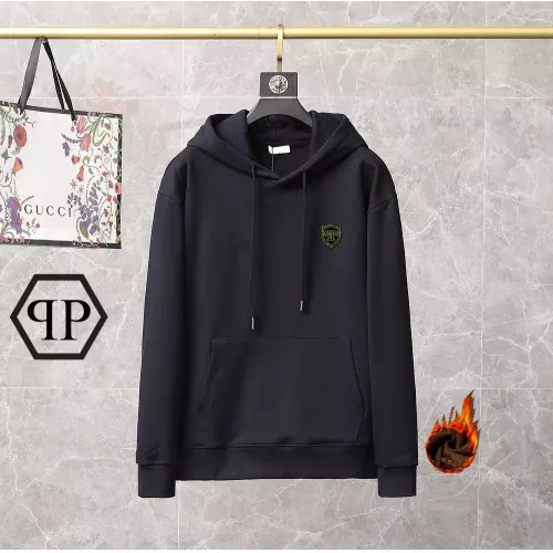 Philipp Plein PP Hoodies Long Sleeved For Men #1369461