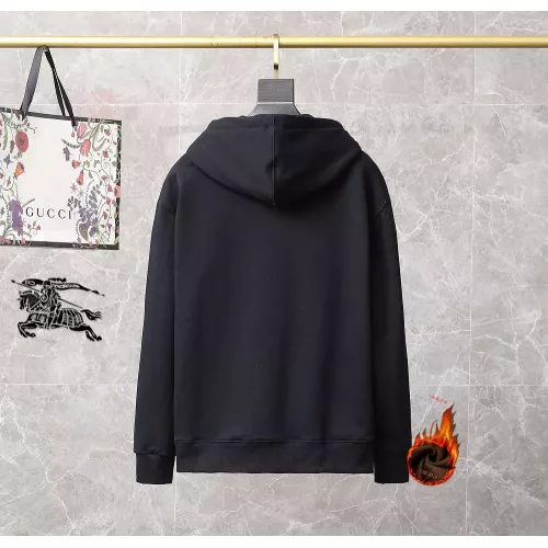 Cheap Burberry Hoodies Long Sleeved For Men #1369467 Replica Wholesale [$45.00 USD] [ITEM#1369467] on Replica Burberry Hoodies