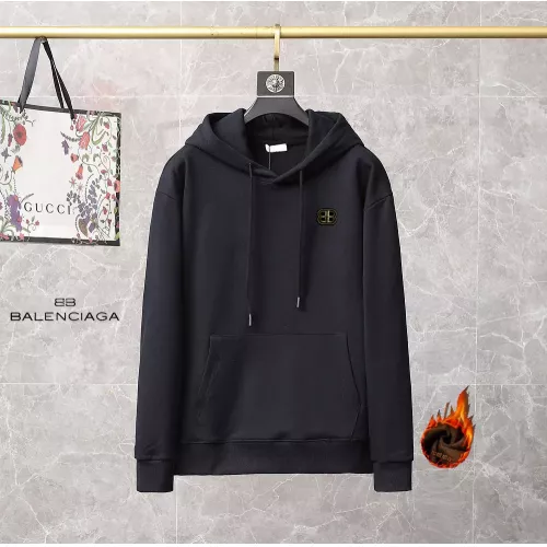Balenciaga Hoodies Long Sleeved For Men #1369471