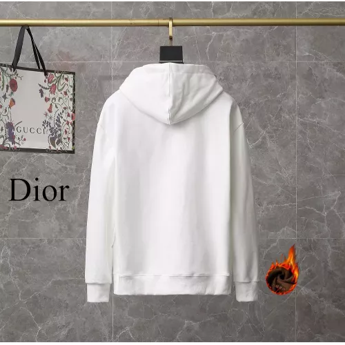 Cheap Christian Dior Hoodies Long Sleeved For Men #1369478 Replica Wholesale [$45.00 USD] [ITEM#1369478] on Replica Christian Dior Hoodies
