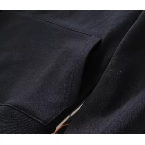 Cheap Balenciaga Hoodies Long Sleeved For Men #1369481 Replica Wholesale [$45.00 USD] [ITEM#1369481] on Replica Balenciaga Hoodies