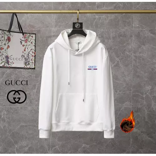Gucci Hoodies Long Sleeved For Men #1369482