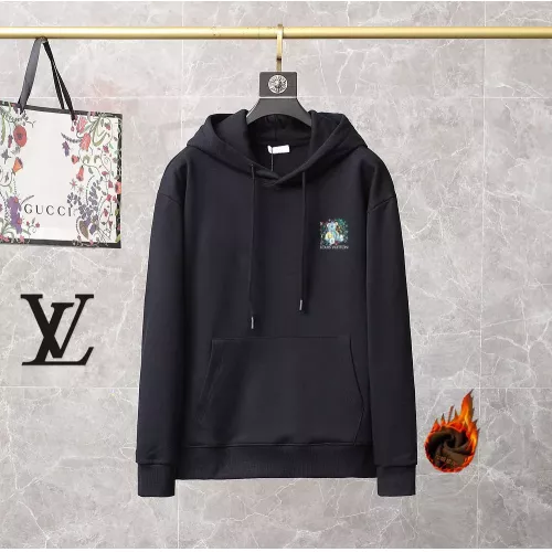 Louis Vuitton LV Hoodies Long Sleeved For Men #1369487