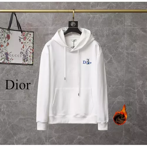 Christian Dior Hoodies Long Sleeved For Men #1369488