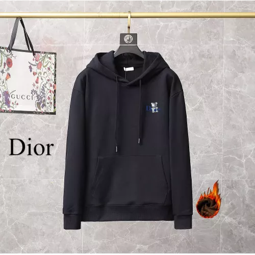 Christian Dior Hoodies Long Sleeved For Men #1369489