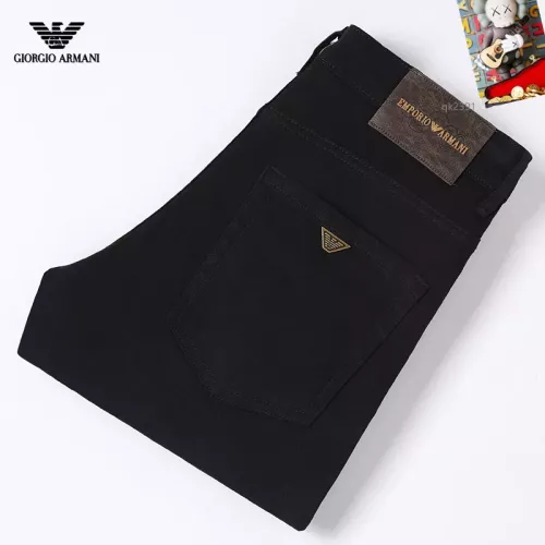Cheap Armani Jeans For Men #1369490 Replica Wholesale [$48.00 USD] [ITEM#1369490] on Replica Armani Jeans