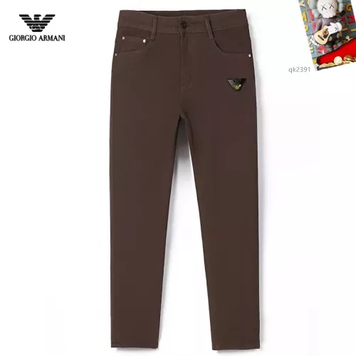 Cheap Armani Jeans For Men #1369491 Replica Wholesale [$48.00 USD] [ITEM#1369491] on Replica Armani Jeans