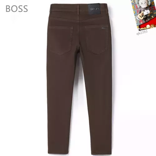 Cheap Boss Jeans For Men #1369492 Replica Wholesale [$48.00 USD] [ITEM#1369492] on Replica Boss Jeans
