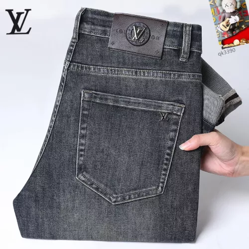 Louis Vuitton LV Jeans For Men #1369497