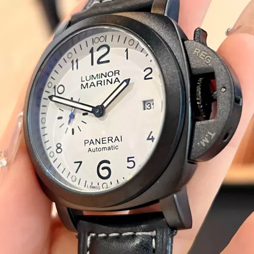Cheap Panerai Watches For Men #1369500 Replica Wholesale [$36.00 USD] [ITEM#1369500] on Replica Panerai Watches