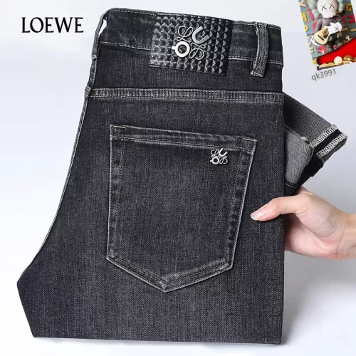 LOEWE Jeans For Men #1369501