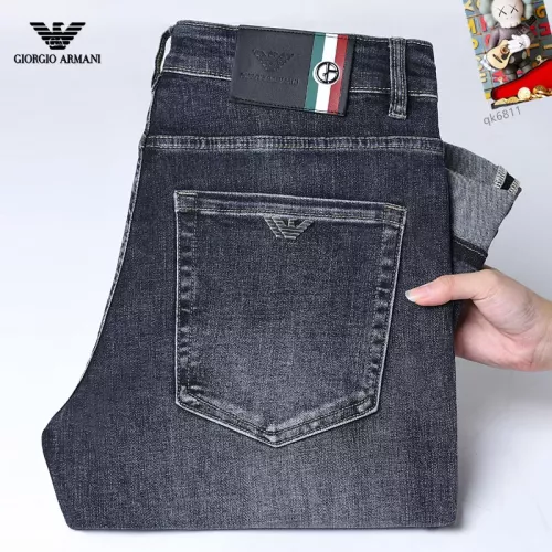Armani Jeans For Men #1369504