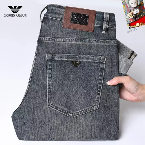 Armani Jeans For Men #1369522