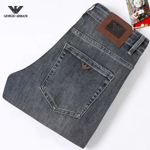 Cheap Armani Jeans For Men #1369522 Replica Wholesale [$48.00 USD] [ITEM#1369522] on Replica Armani Jeans