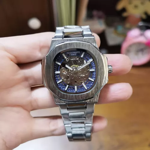 Patek Philippe Watches For Men #1369532