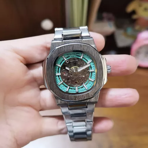 Patek Philippe Watches For Men #1369534