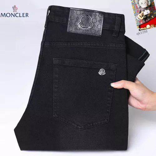 Moncler Jeans For Men #1369535