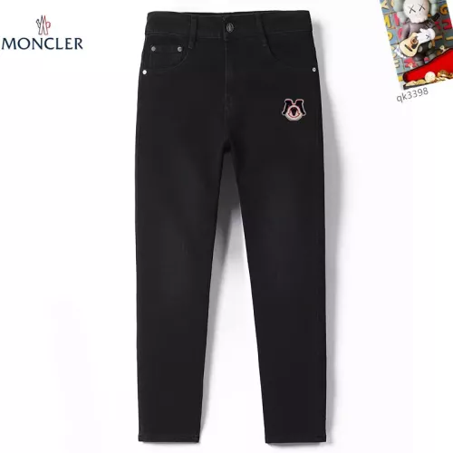 Cheap Moncler Jeans For Men #1369535 Replica Wholesale [$48.00 USD] [ITEM#1369535] on Replica Moncler Jeans