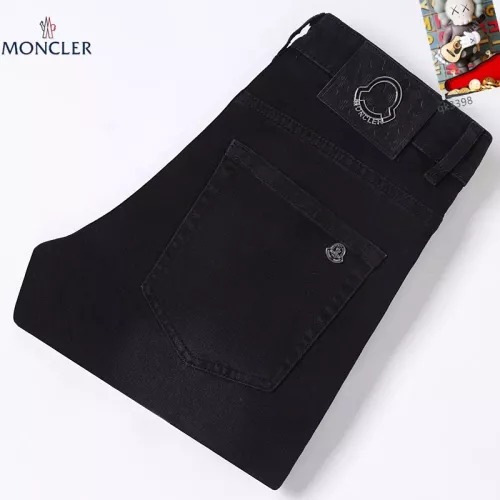 Cheap Moncler Jeans For Men #1369535 Replica Wholesale [$48.00 USD] [ITEM#1369535] on Replica Moncler Jeans