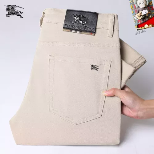 Burberry Jeans For Men #1369536