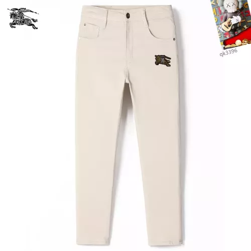 Cheap Burberry Jeans For Men #1369536 Replica Wholesale [$48.00 USD] [ITEM#1369536] on Replica Burberry Jeans