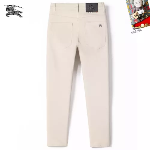 Cheap Burberry Jeans For Men #1369536 Replica Wholesale [$48.00 USD] [ITEM#1369536] on Replica Burberry Jeans