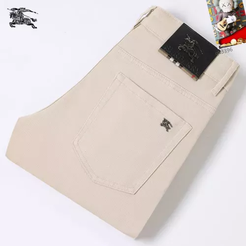 Cheap Burberry Jeans For Men #1369536 Replica Wholesale [$48.00 USD] [ITEM#1369536] on Replica Burberry Jeans